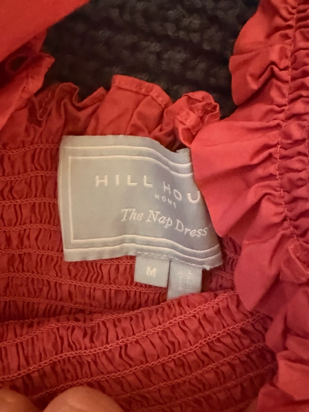 Pink Ruffle Strap Summer Dress - Picture 2 of 3